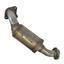 Catalytic Converter EA 50430