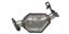 Catalytic Converter EA 50456