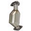 Catalytic Converter EA 50457