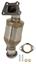 Catalytic Converter EA 50463