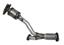 Catalytic Converter EA 50475