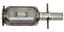 Catalytic Converter EA 50476