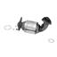 Catalytic Converter EA 751197