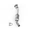 Catalytic Converter EA 754185