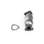 Catalytic Converter EA 754533