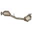 Catalytic Converter EA 809549