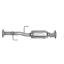 Catalytic Converter EA 910153