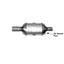 Catalytic Converter EA 912327