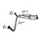 Catalytic Converter EA 912333