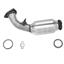 Catalytic Converter EA 914492