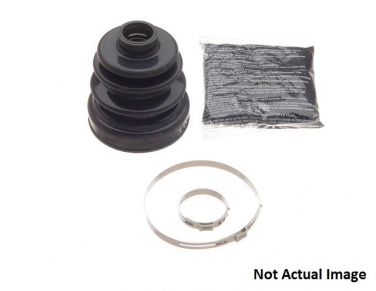 CV Joint Boot Kit EM 86-2490-D