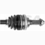 CV Axle Shaft EM 80-3734