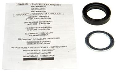 1996 Dodge Dakota Steering Gear Pitman Shaft Seal Kit EP 7856