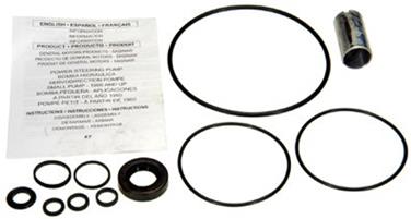 1997 GMC Safari Power Steering Pump Rebuild Kit EP 7910