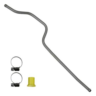 Power Steering Return Line Hose Assembly EP 81348