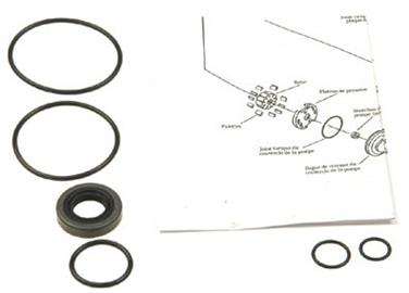2004 Ford F-150 Power Steering Pump Seal Kit EP 8634