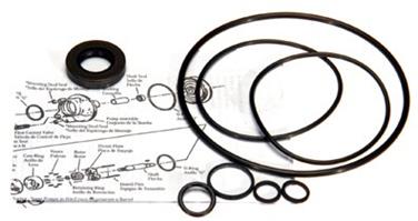 Power Steering Pump Seal Kit EP 8755