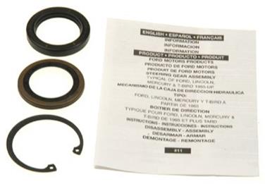 Steering Gear Pitman Shaft Seal Kit EP 8772