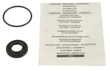 1999 GMC Yukon Steering Gear Input Shaft Seal Kit EP 8777