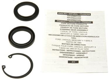 1996 Lincoln Town Car Steering Gear Pitman Shaft Seal Kit EP 8779