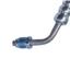 Power Steering Pressure Line Hose Assembly EP 71784