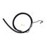 1995 Cadillac Fleetwood Power Steering Return Line Hose Assembly EP 80039