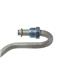 1996 GMC K1500 Suburban Power Steering Pressure Line Hose Assembly EP 80263