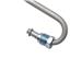 Power Steering Pressure Line Hose Assembly EP 80293