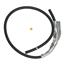 2000 Chrysler Neon Power Steering Return Line Hose Assembly EP 80357