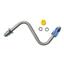 Power Steering Pressure Line Hose Assembly EP 80390