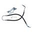 Power Steering Pressure Line Hose Assembly EP 80477