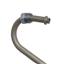 Power Steering Pressure Line Hose Assembly EP 91537