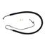 Power Steering Pressure Line Hose Assembly EP 91695