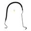 Power Steering Pressure Line Hose Assembly EP 91960