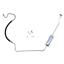 Power Steering Pressure Line Hose Assembly EP 92001