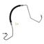 Power Steering Pressure Line Hose Assembly EP 92007