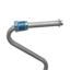 Power Steering Pressure Line Hose Assembly EP 92023