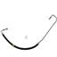 Power Steering Pressure Line Hose Assembly EP 92424