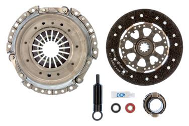 Clutch Kit EY 03011