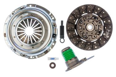 Clutch Kit EY 04804