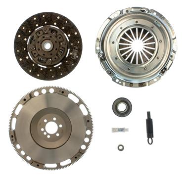 Clutch Kit EY 04805FW