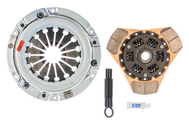 Clutch Kit EY 04950