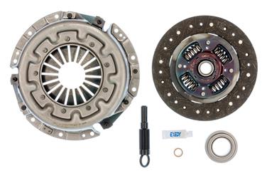 Clutch Kit EY 06032