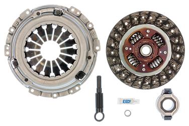 Clutch Kit EY 06044