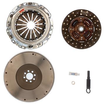 Clutch Kit EY 06807