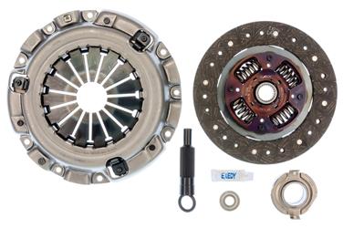 Clutch Kit EY 07067