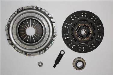 Clutch Kit EY 07131