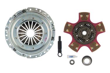 Clutch Kit EY 07952P