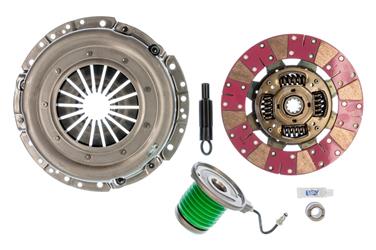 Clutch Kit EY 07955CSC