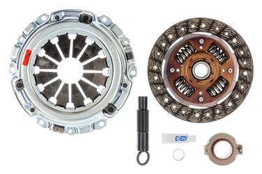 2005 Honda Accord Clutch Kit EY 08806